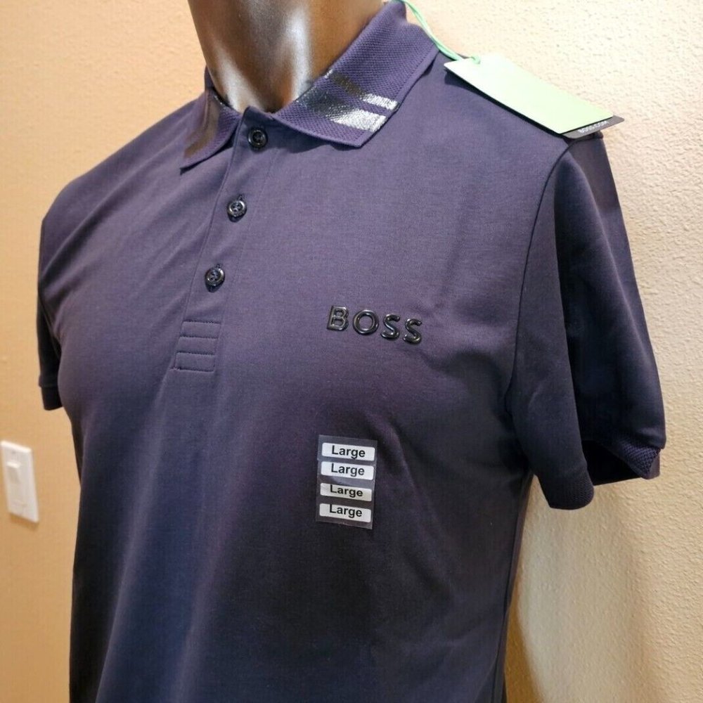 NEW Shirt Boss - Picture 2 of 8